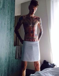 Machine Gun Kelly