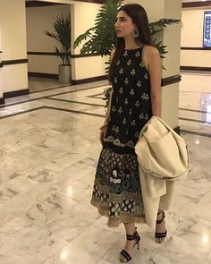 Mahira Khan