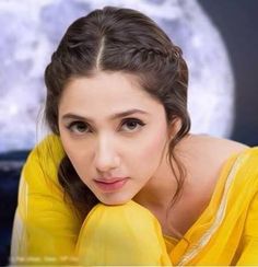 Mahira Khan