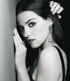 Maite Perroni