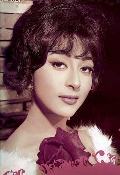 Mala Sinha