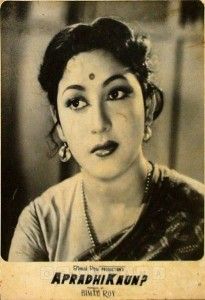 Mala Sinha