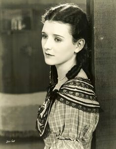 Marceline Day