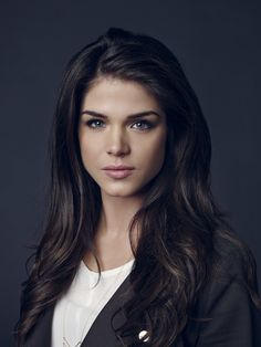 Marie Avgeropoulos