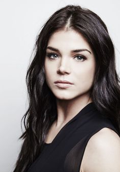 Marie Avgeropoulos