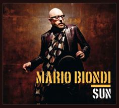 Mario Biondi