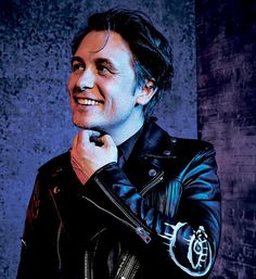 Mark Owen