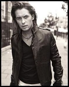 Mark Owen