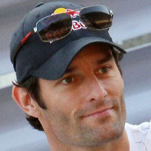 Mark Webber