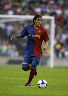 Martin Caceres