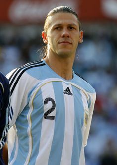 Martin Demichelis