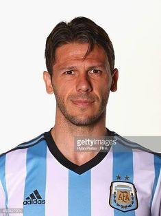 Martin Demichelis