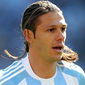 Martin Demichelis