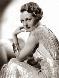 Mary Astor