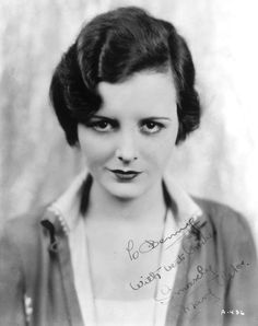 Mary Astor