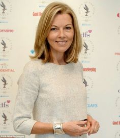 Mary Nightingale