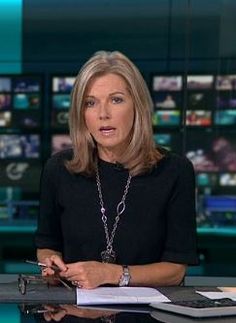 Mary Nightingale