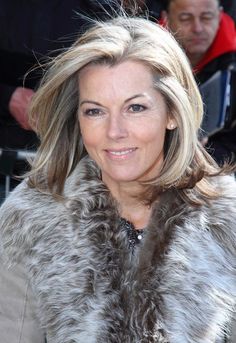 Mary Nightingale