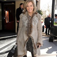 Mary Nightingale