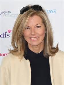 Mary Nightingale