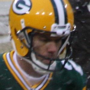 Mason Crosby