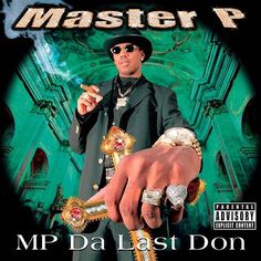 Master P