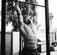 Mat Fraser