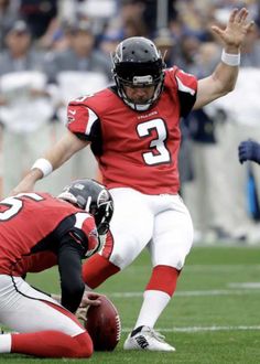 Matt Bryant