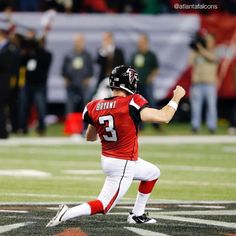 Matt Bryant