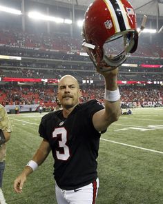 Matt Bryant