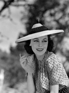 Maureen O'Sullivan