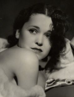 Maureen O'Sullivan