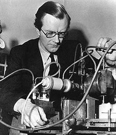 Maurice Wilkins