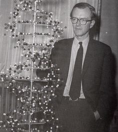 Maurice Wilkins