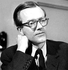 Maurice Wilkins