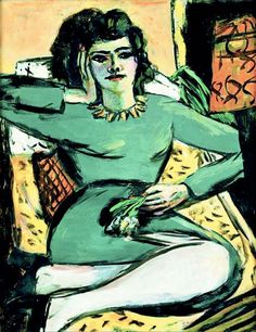 Max Beckmann