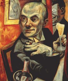 Max Beckmann