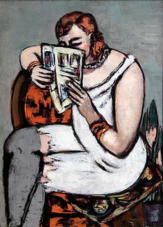 Max Beckmann