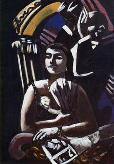 Max Beckmann