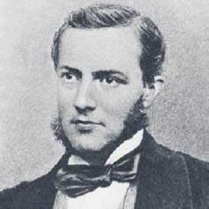 Max Muller