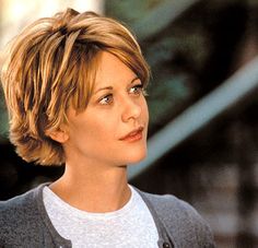 Meg Ryan