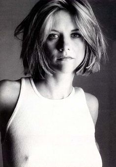 Meg Ryan