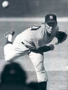 Mel Stottlemyre