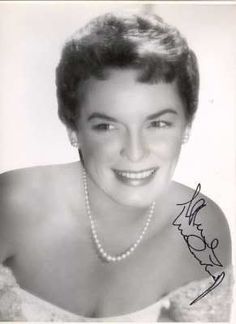 Mercedes McCambridge