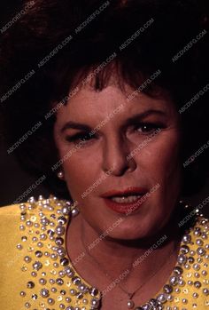 Mercedes McCambridge