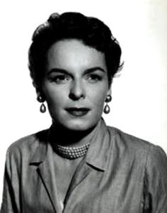 Mercedes McCambridge