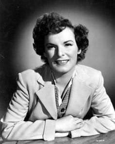 Mercedes McCambridge