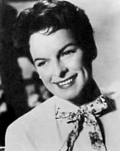 Mercedes McCambridge