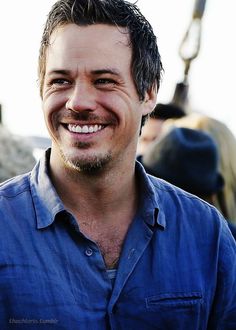 Michael Raymond-James