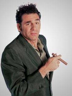 Michael Richards